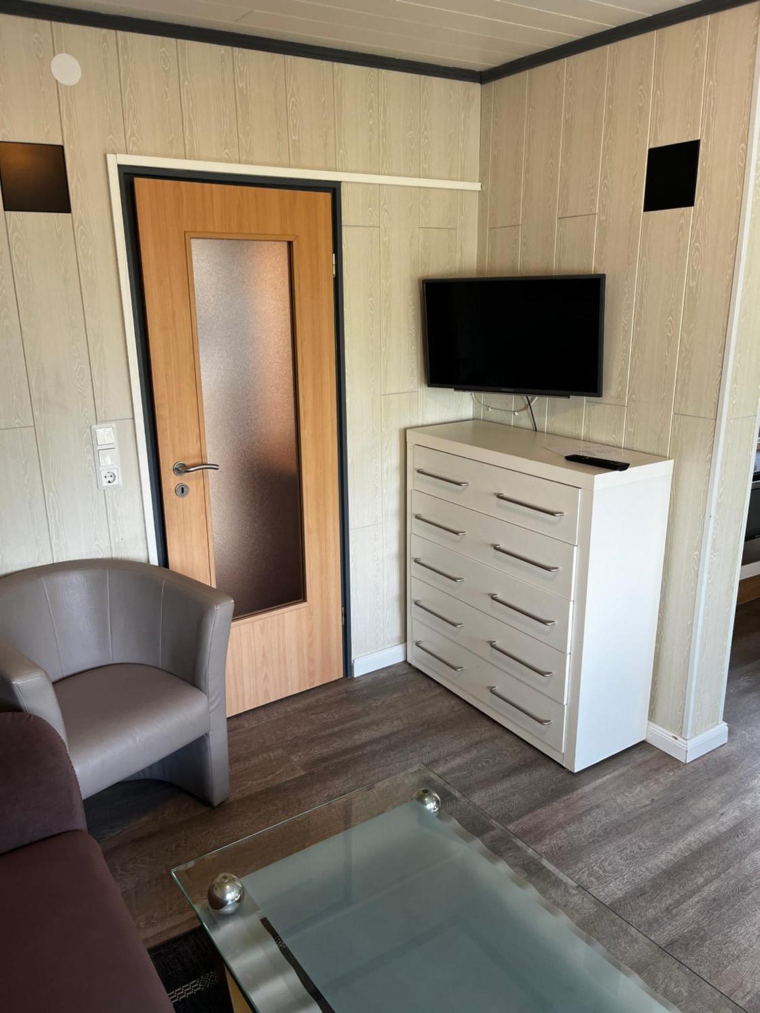 Apartment Bakenweg Fuer Maximal 4 Personen Norden Exterior foto